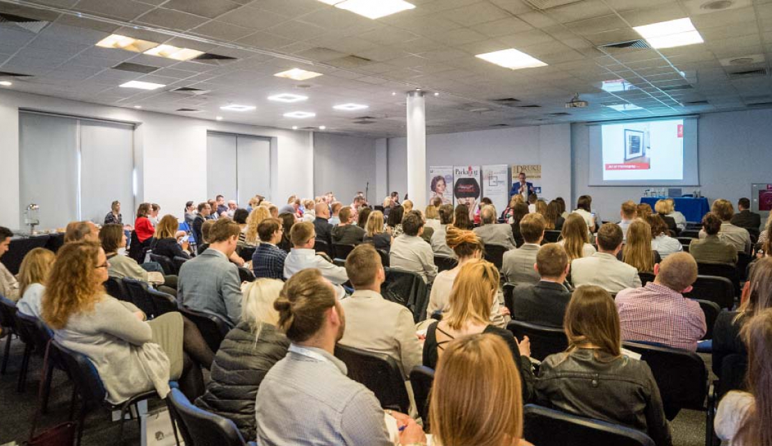 Packaging Revolution II